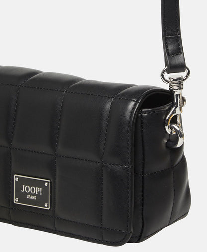 Joop! Jeans kabelka přes rameno Černá 2