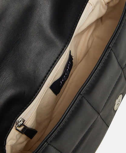 Joop! Jeans kabelka přes rameno Černá 3