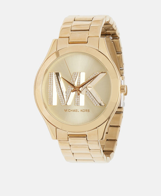 Michael Kors hodinky Zlatá 1