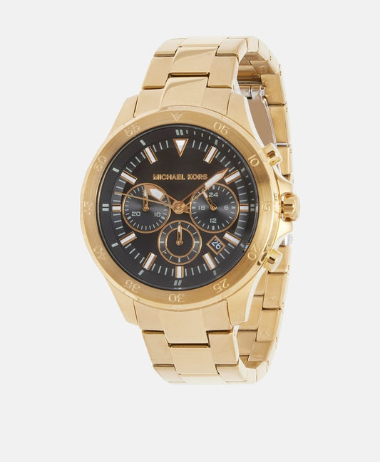 Michael Kors hodinky Zlatá 1