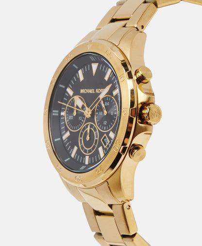 Michael Kors hodinky Zlatá 2