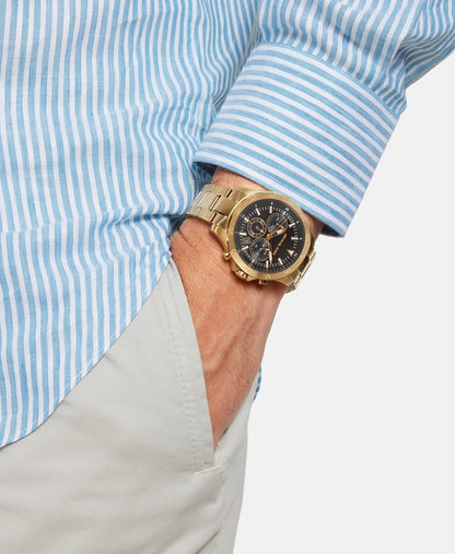 Michael Kors hodinky Zlatá 5