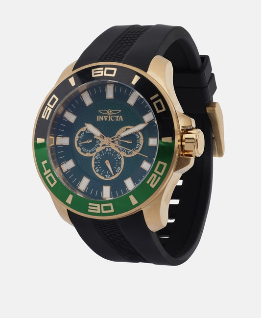 Invicta hodinky Zlatá 1