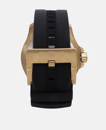 Invicta hodinky Zlatá 3