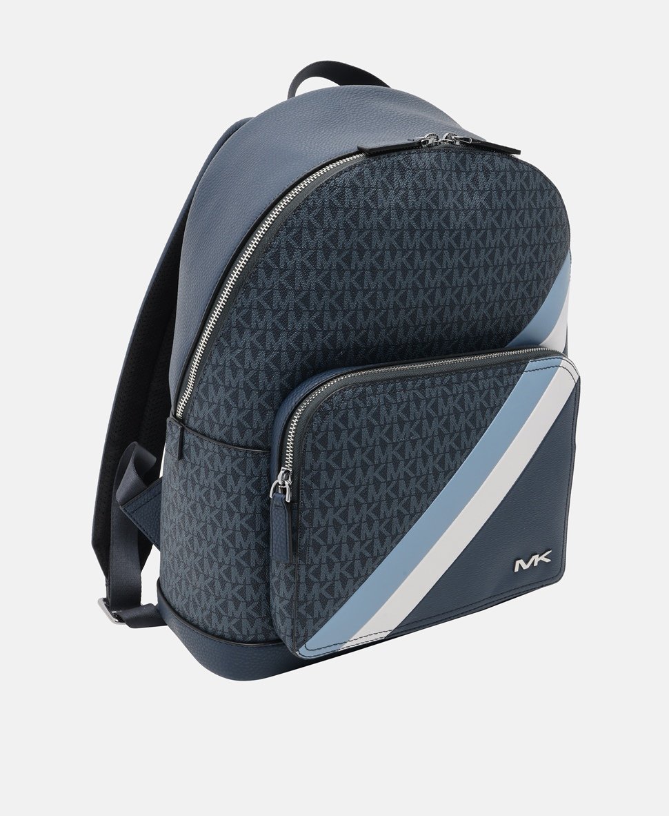 Michael Michael Kors batoh Světle modrá 1