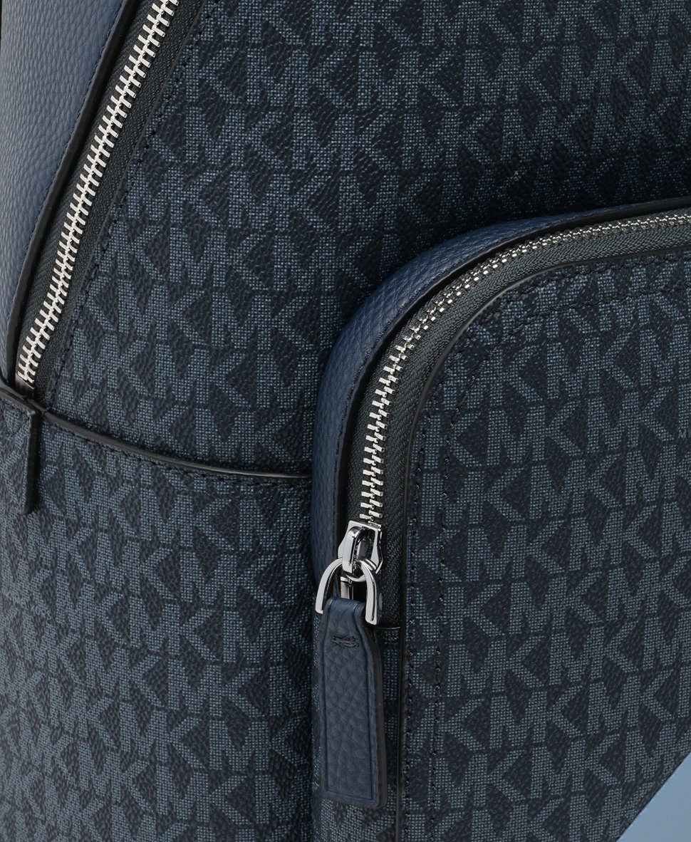 Michael Michael Kors batoh Světle modrá 2