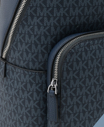 Michael Michael Kors batoh Světle modrá 2