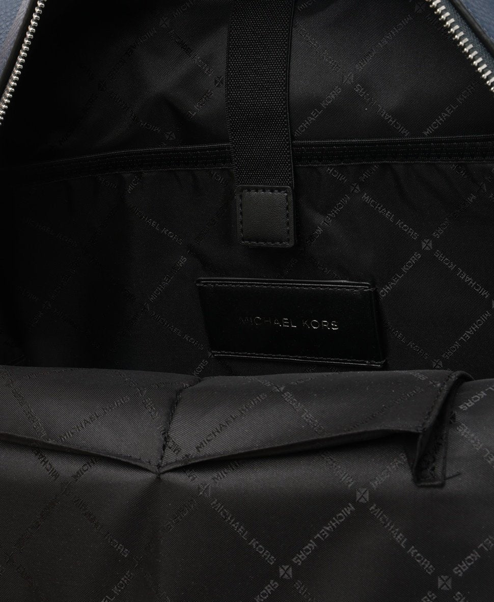 Michael Michael Kors batoh Světle modrá 3