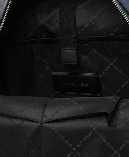 Michael Michael Kors batoh Světle modrá 3