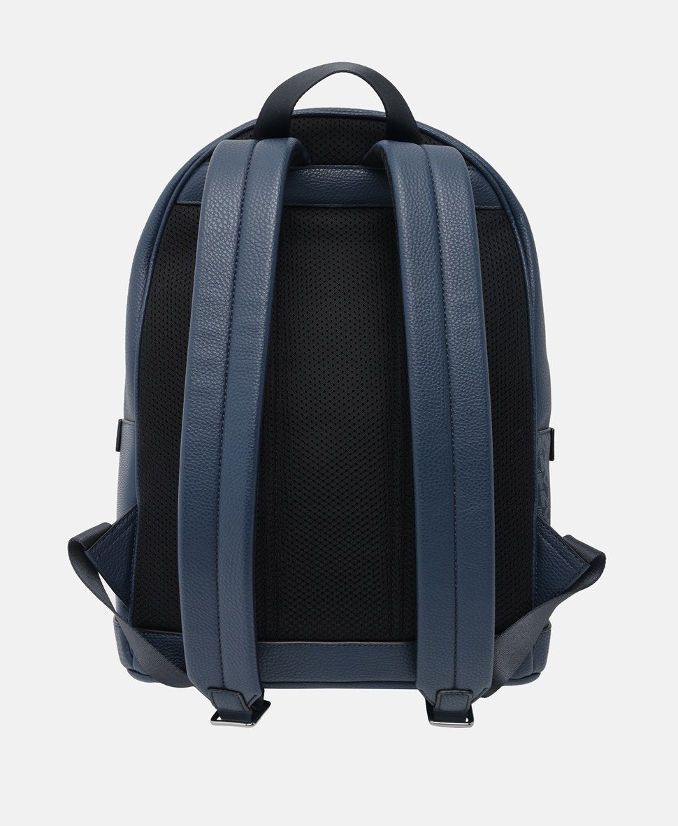Michael Michael Kors batoh Světle modrá 4