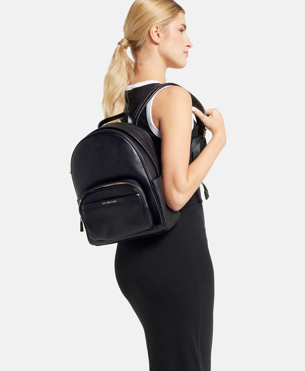 Michael Michael Kors batoh Černá 5
