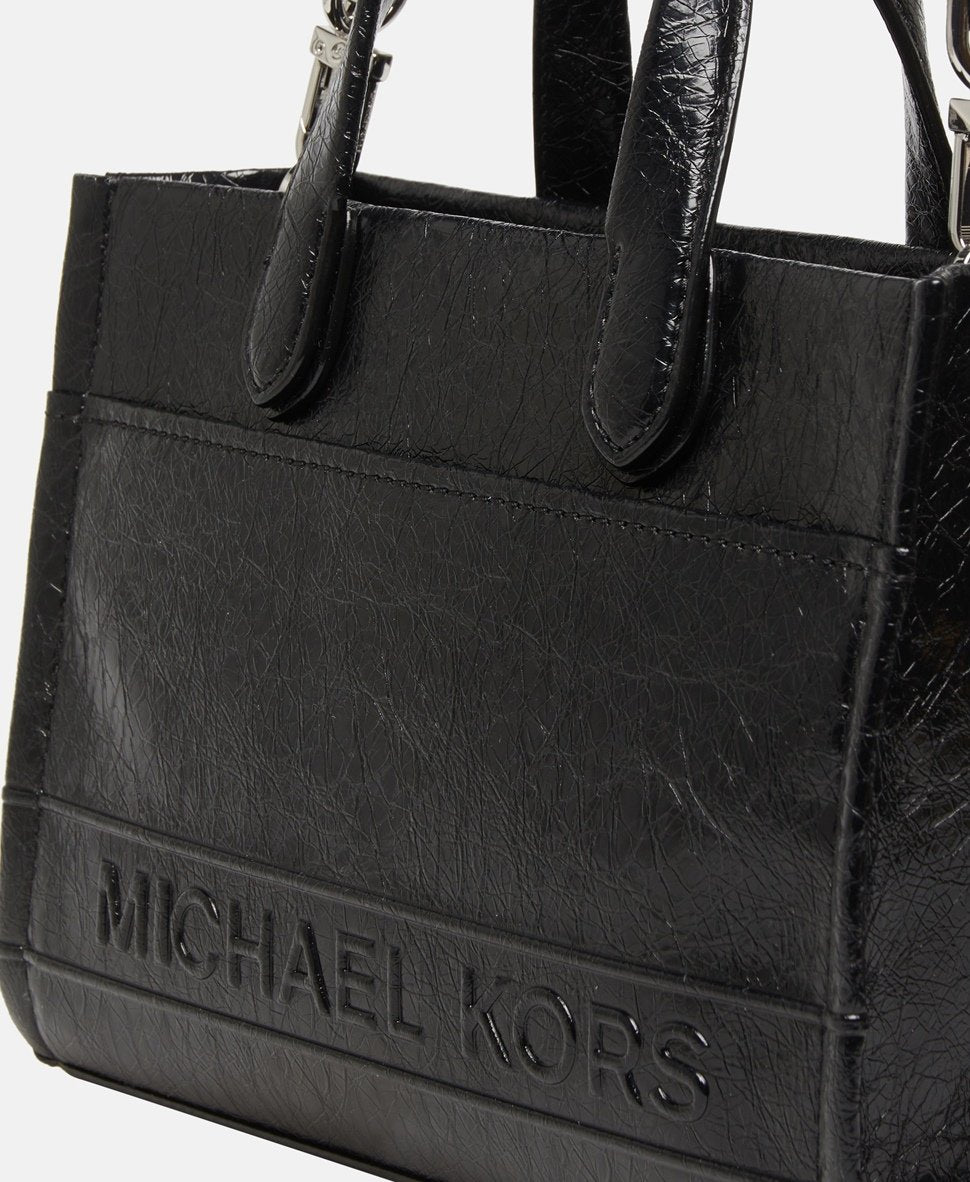 Michael Michael Kors kabelka tote Černá 2