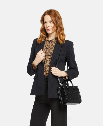 Michael Michael Kors kabelka tote Černá 5