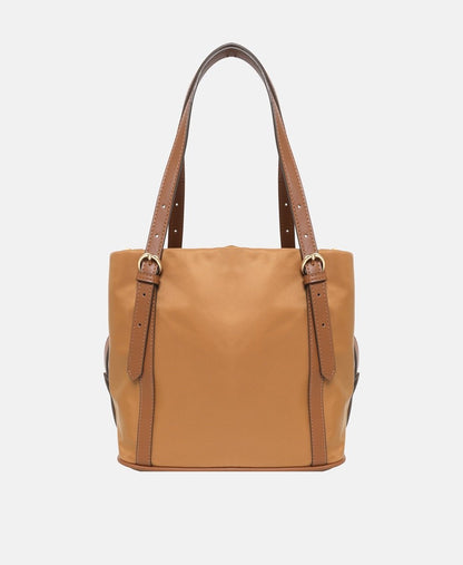 U.S. Polo Assn. kabelka Camel 4