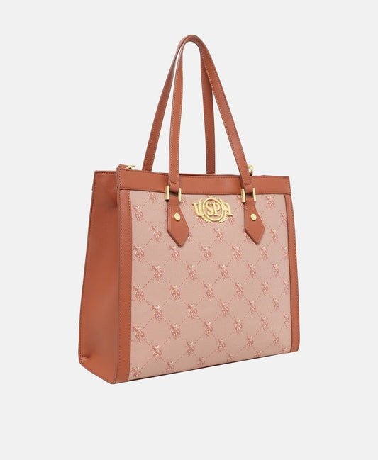 U.S. Polo Assn. kabelka Koňaková 1