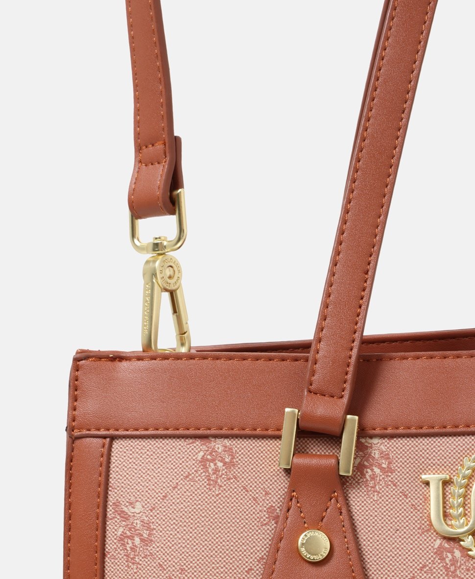 U.S. Polo Assn. kabelka Koňaková 2
