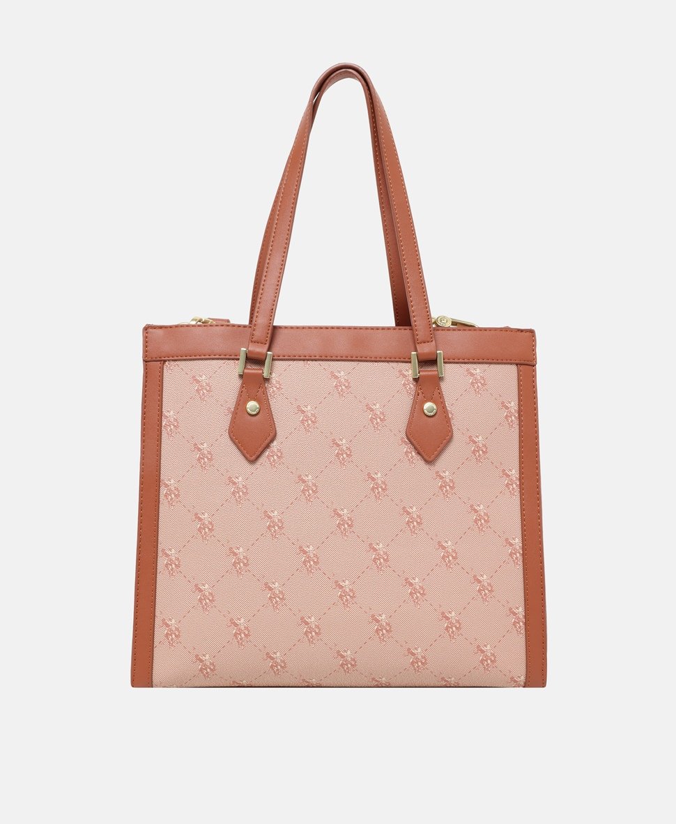 U.S. Polo Assn. kabelka Koňaková 4