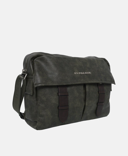 U.S. Polo Assn. kabelka Khaki 1
