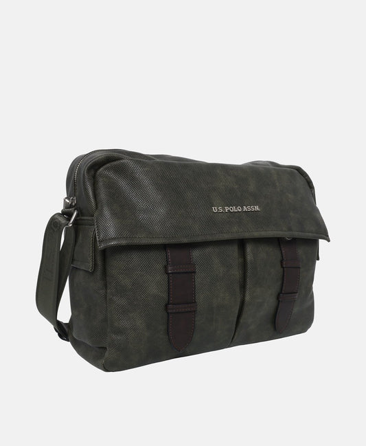 U.S. Polo Assn. kabelka Khaki 1