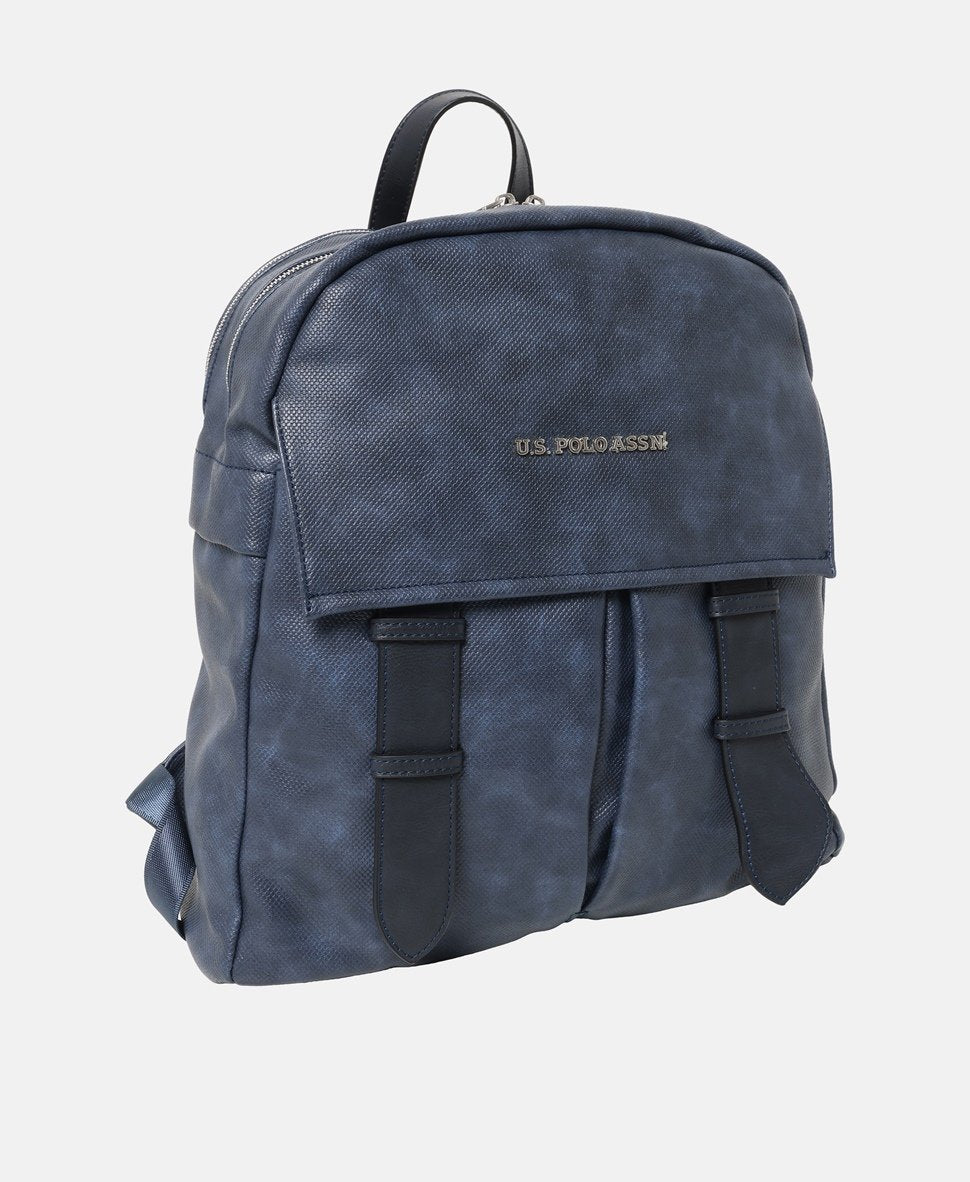 U.S. Polo Assn. batoh Modrá 1
