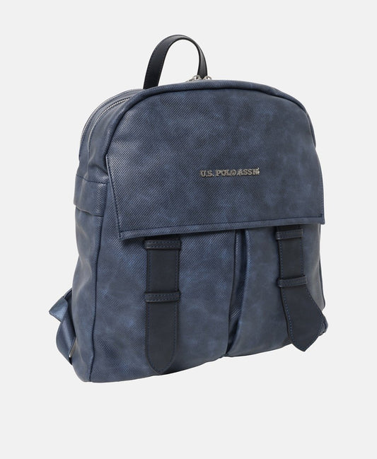 U.S. Polo Assn. batoh Modrá 1