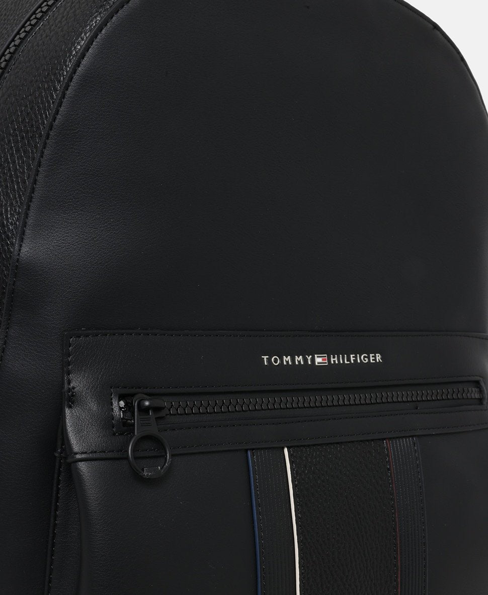 Tommy Hilfiger batoh Černá 2