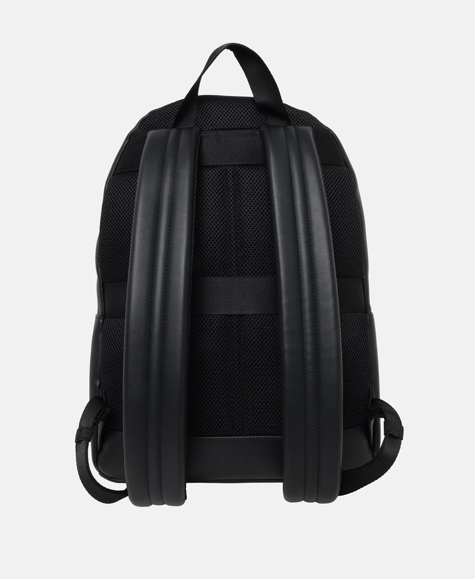 Tommy Hilfiger batoh Černá 4