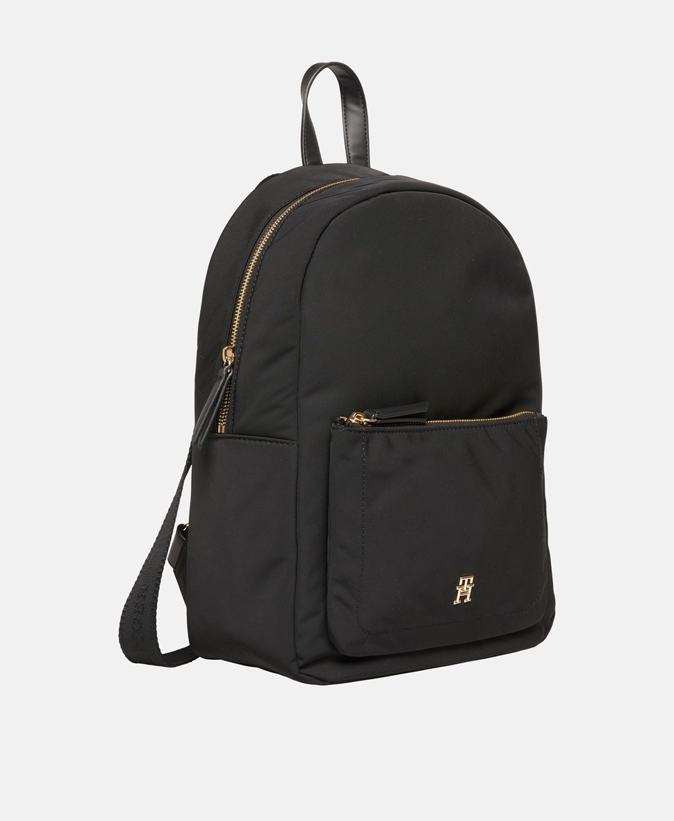 Tommy Hilfiger batoh Černá 1