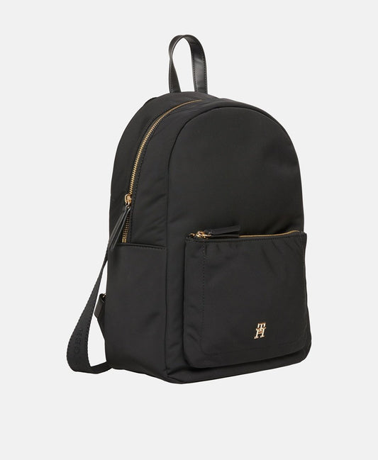 Tommy Hilfiger batoh Černá 1