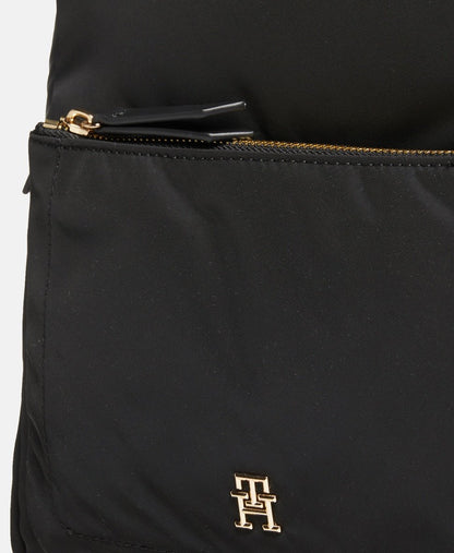 Tommy Hilfiger batoh Černá 2