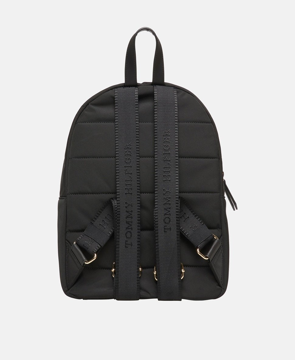 Tommy Hilfiger batoh Černá 4