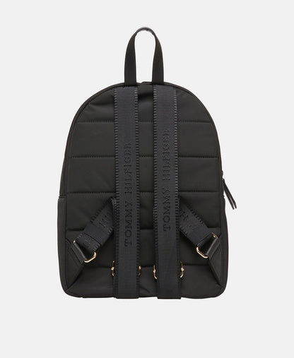 Tommy Hilfiger batoh Černá 4