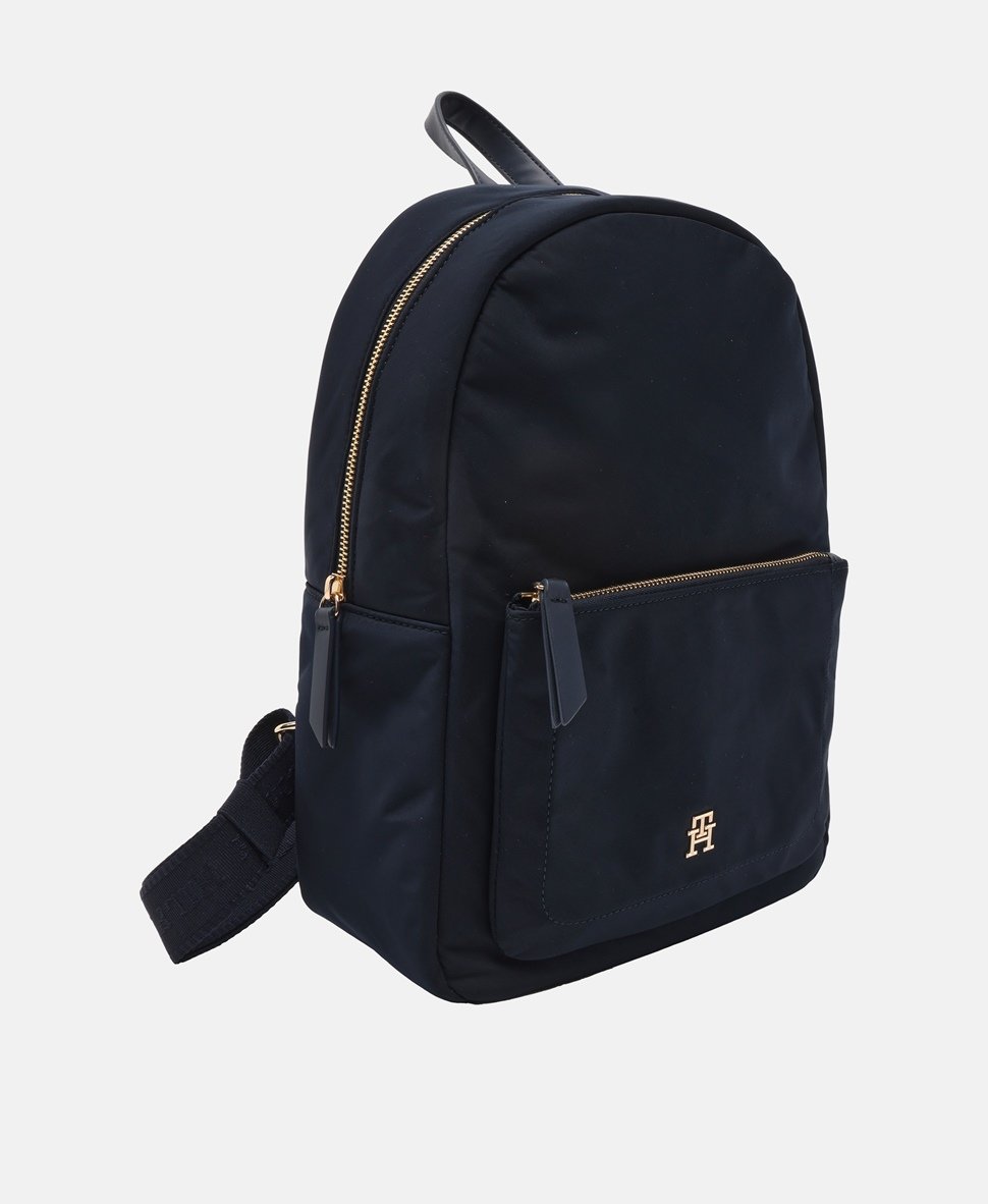 Tommy Hilfiger batoh Tmavě modrá 1