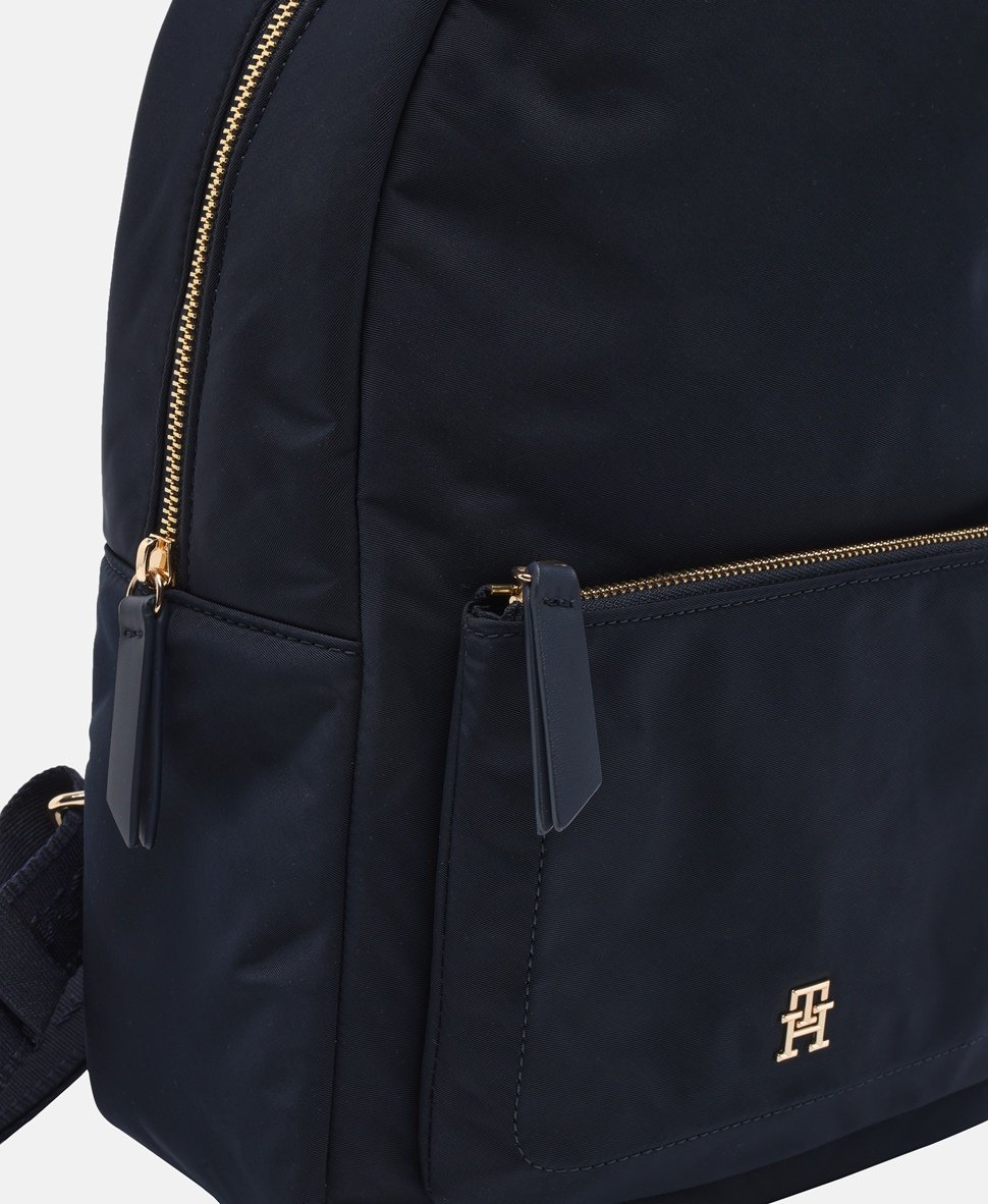 Tommy Hilfiger batoh Tmavě modrá 2