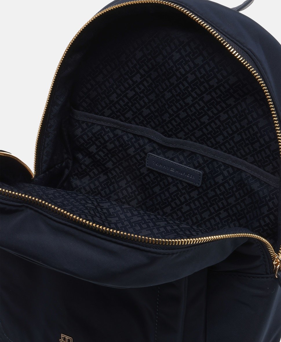 Tommy Hilfiger batoh Tmavě modrá 3