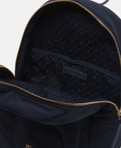 Tommy Hilfiger batoh Tmavě modrá 3