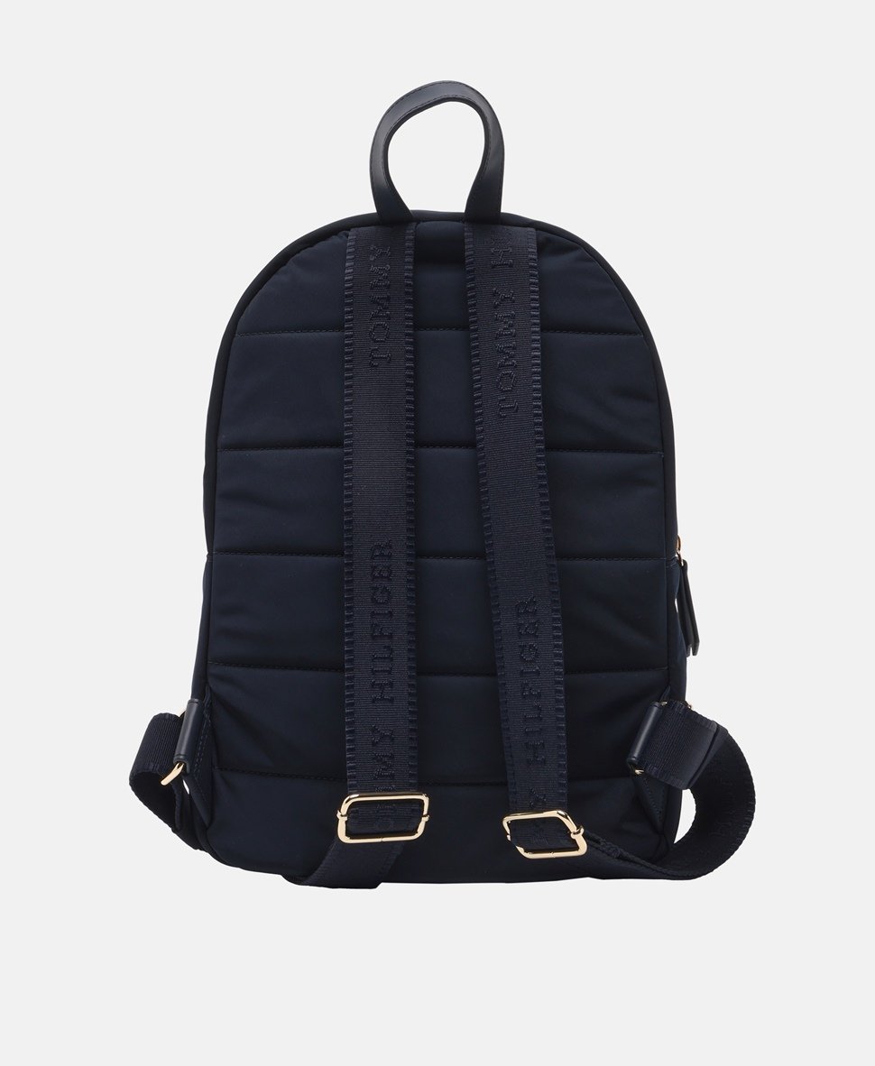 Tommy Hilfiger batoh Tmavě modrá 4