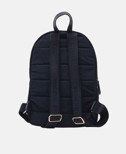 Tommy Hilfiger batoh Tmavě modrá 4