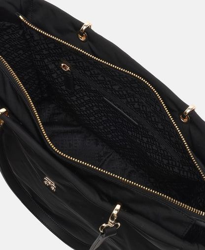 Tommy Hilfiger kabelka tote Černá 3