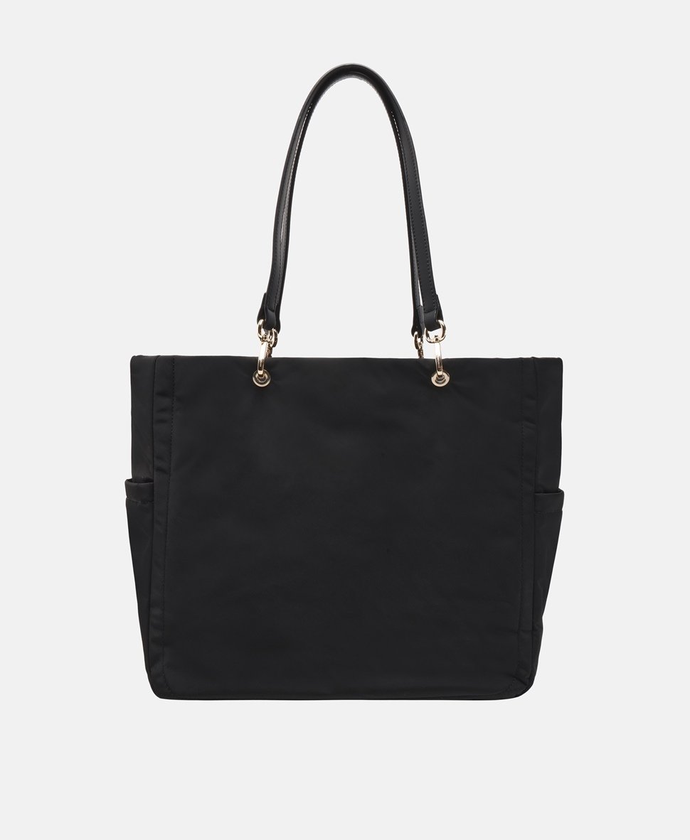 Tommy Hilfiger kabelka tote Černá 4