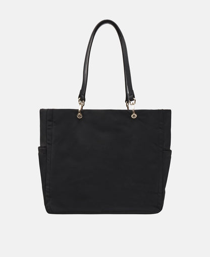 Tommy Hilfiger kabelka tote Černá 4
