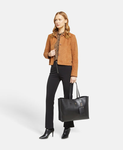 Tommy Hilfiger kabelka Černá 5