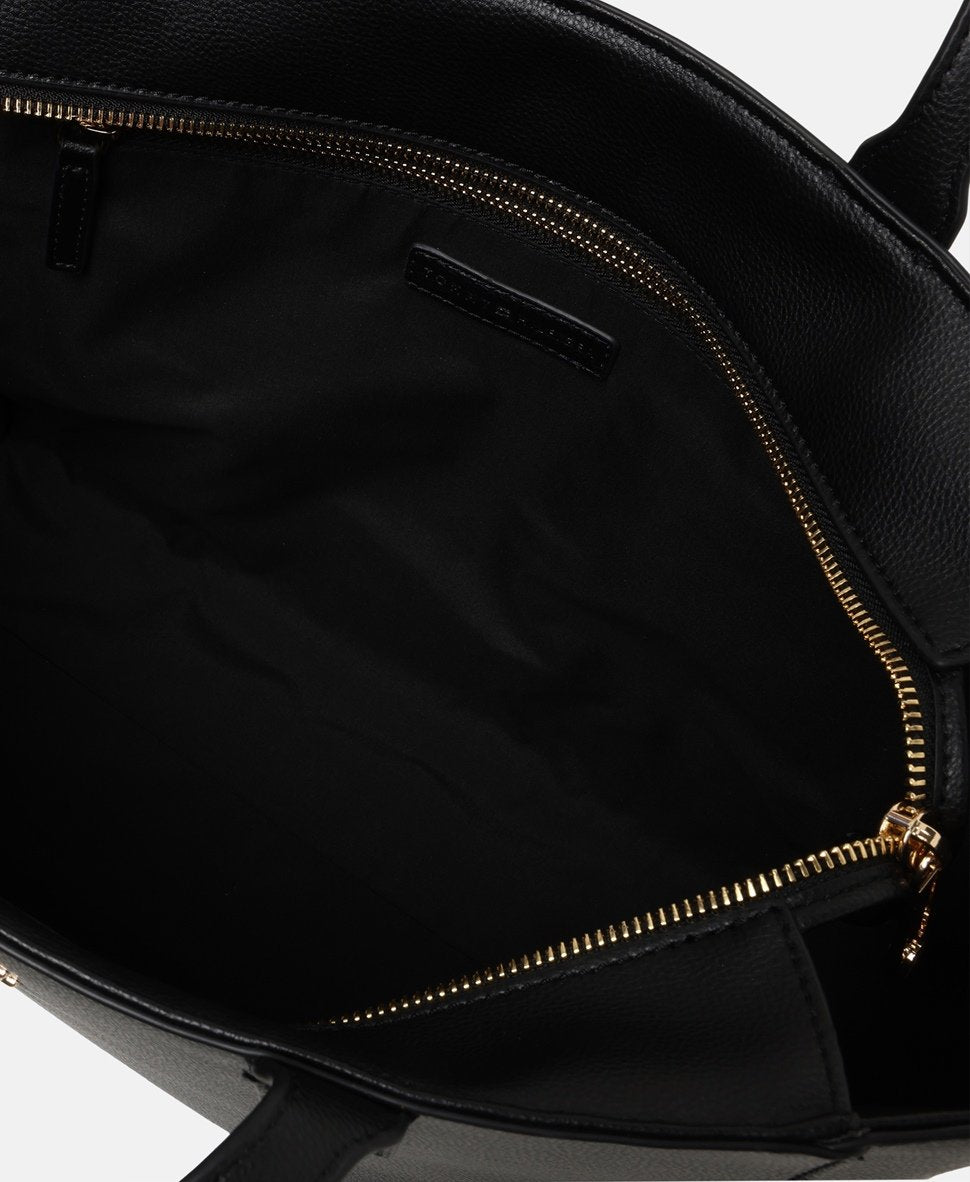 Tommy Hilfiger kabelka tote Černá 3