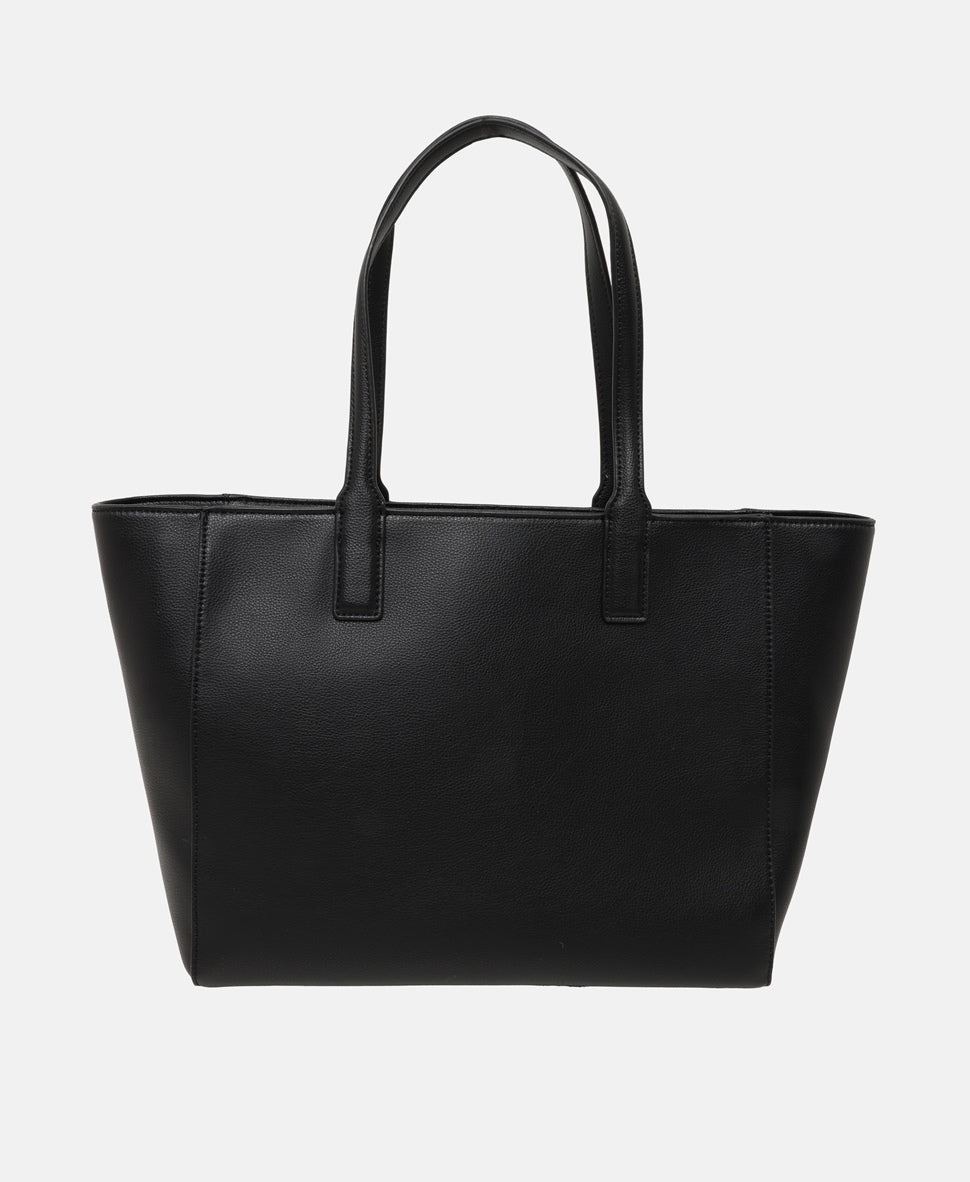 Tommy Hilfiger kabelka tote Černá 4