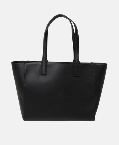 Tommy Hilfiger kabelka tote Černá 4