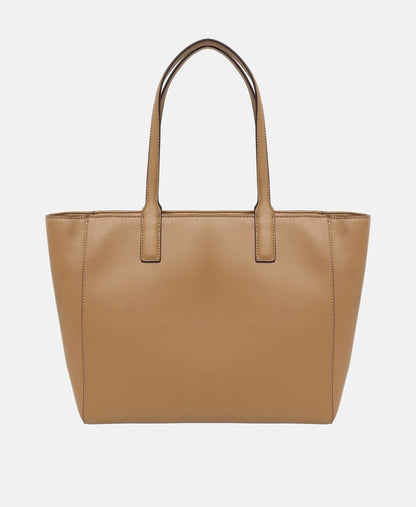 Tommy Hilfiger kabelka tote Camel 4