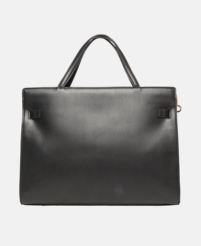 Tommy Hilfiger kabelka Černá 4