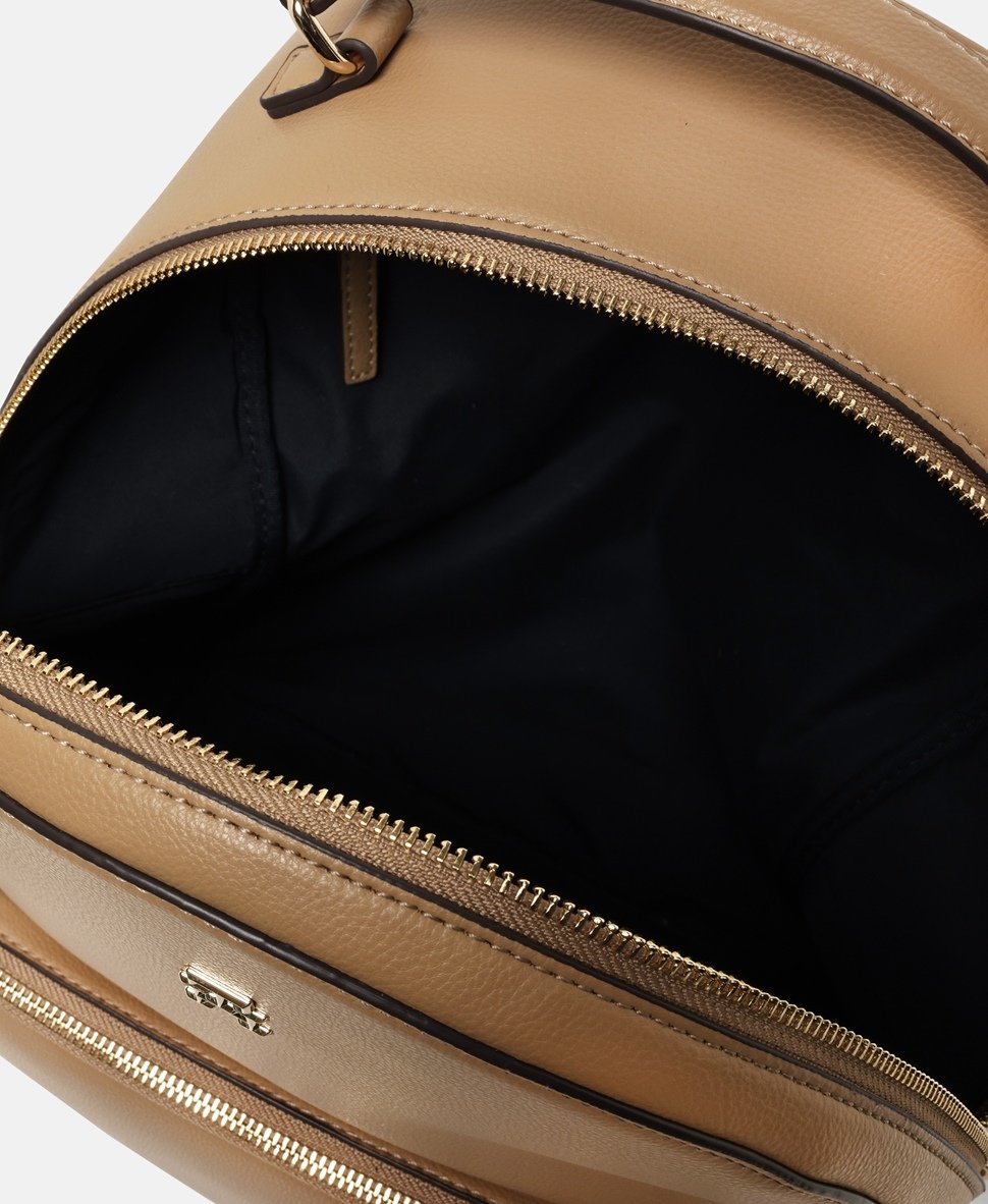 Tommy Hilfiger batoh Camel 3