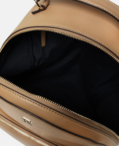 Tommy Hilfiger batoh Camel 3