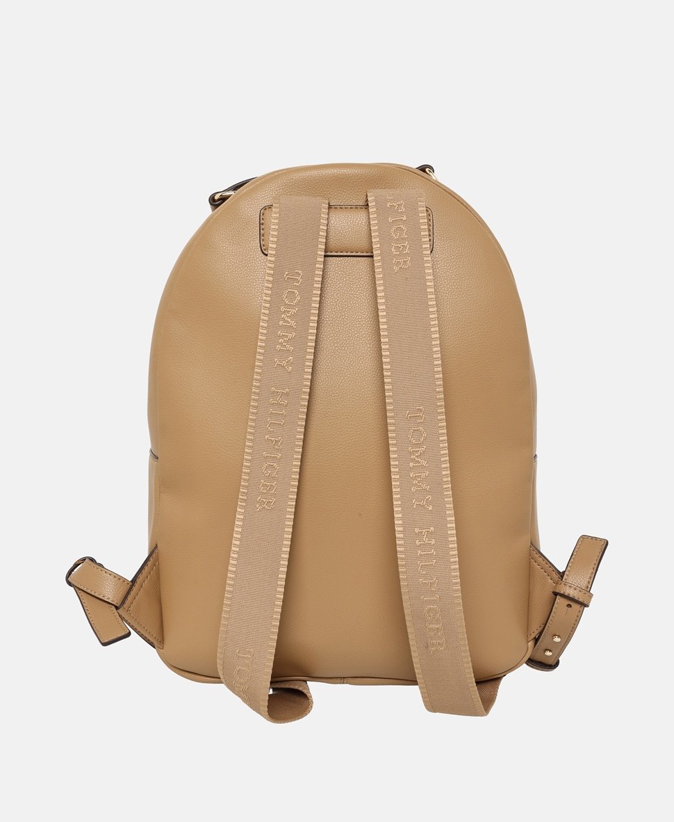 Tommy Hilfiger batoh Camel 4